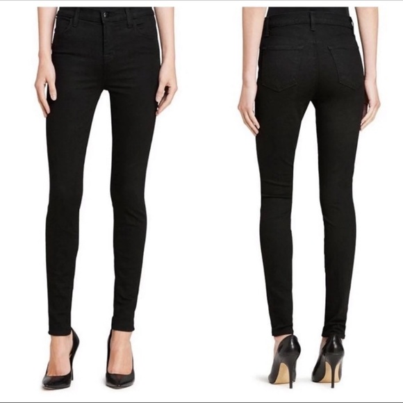 J Brand Denim - 🎉HOST PICK🎉J BRAND NWT SKINNY JEANS